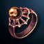 Pa'agrio's Ring (P./ M. Atk.)