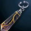 Shillien's Earring (HP Drain)