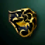 Piercing Mask