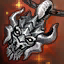 Package: +4 Antharas' Earring