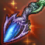 Package: +4 Orfen's Earring