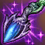 Package: +5 Orfen's Earring