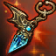 Package: +4 Aztacan's Earring
