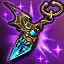 Package: +5 Aztacan's Earring