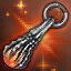 Package: +4 Zaken's Earring