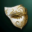 Half Mask of Glory