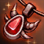 Package: +4 Frintezza's Necklace