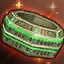 Package: +4 Core's Ring