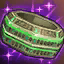 Package: +5 Core's Ring
