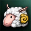 Adventurer's Sheep Hat
