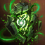Hardin's Soul Crystal Lv. 1