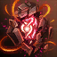 Hardin's Soul Crystal Lv. 11