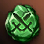 Aden's Soul Crystal Lv. 1 - Weapon