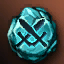 Aden's Soul Crystal Lv. 10 - Weapon