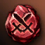 Aden's Soul Crystal Lv. 11 - Weapon