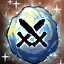 Aden's Transcendent Soul Crystal Lv. 1 - Weapon