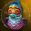 Agathion Aquarius