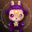 Agathion Capricorn