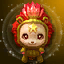 Agathion Leo