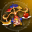 Agathion Libra