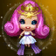 Agathion Virgo