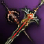 Lindvior' Dual Swords