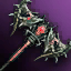 Lindvior's Axe
