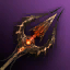 Antharas' Magic Blunt Weapon