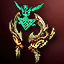Wooden Sigil