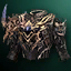 Leather Armor of Lightning