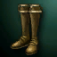 Boots of Seal