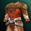 Drake Leather Armor