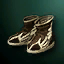 Zubei's Boots (Robe)