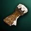 Zubei's Gauntlets (Robe)