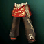 Zubei's Stockings