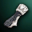 Avadon Gloves (Robe)