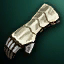 Zubei's Gauntlets (Heavy)