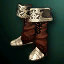 Zubei's Boots (Light)