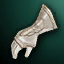Blue Wolf Gloves (Light)