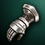 Doom Gloves (Light)