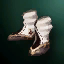 Doom Boots (Robe)