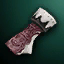 Doom Gloves (Robe)