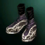 Tallum Boots (Robe)