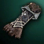 Tallum Gloves (Robe)