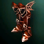 Boots of Nightmare (Heavy)