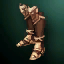 Boots of Nightmare (Light)