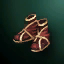 Boots of Nightmare (Robe)