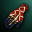 Gauntlets of Nightmare (Robe)
