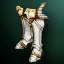 Majestic Boots (Heavy)
