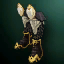 Majestic Boots (Light)